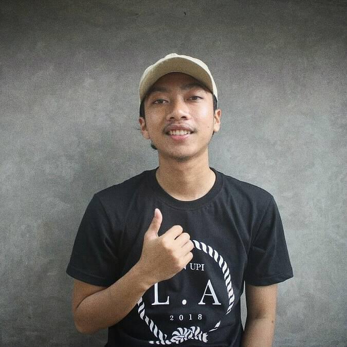 Riky Hidayat